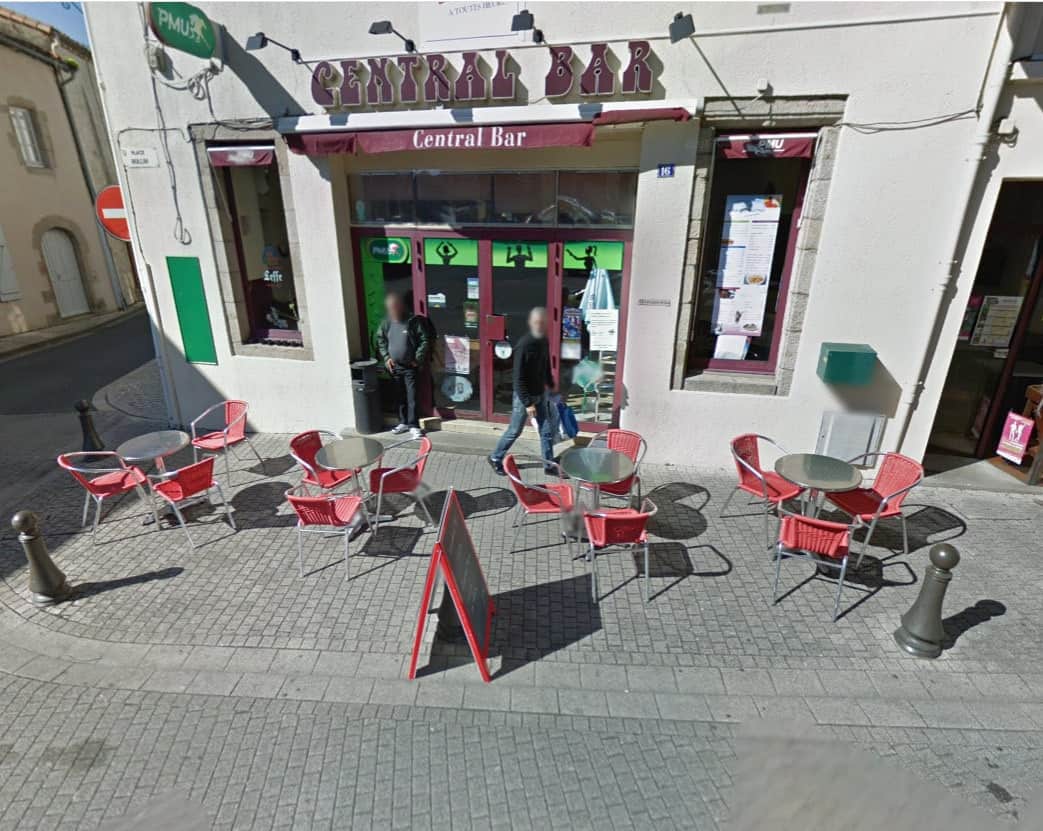 Le Central Bar — photo 2