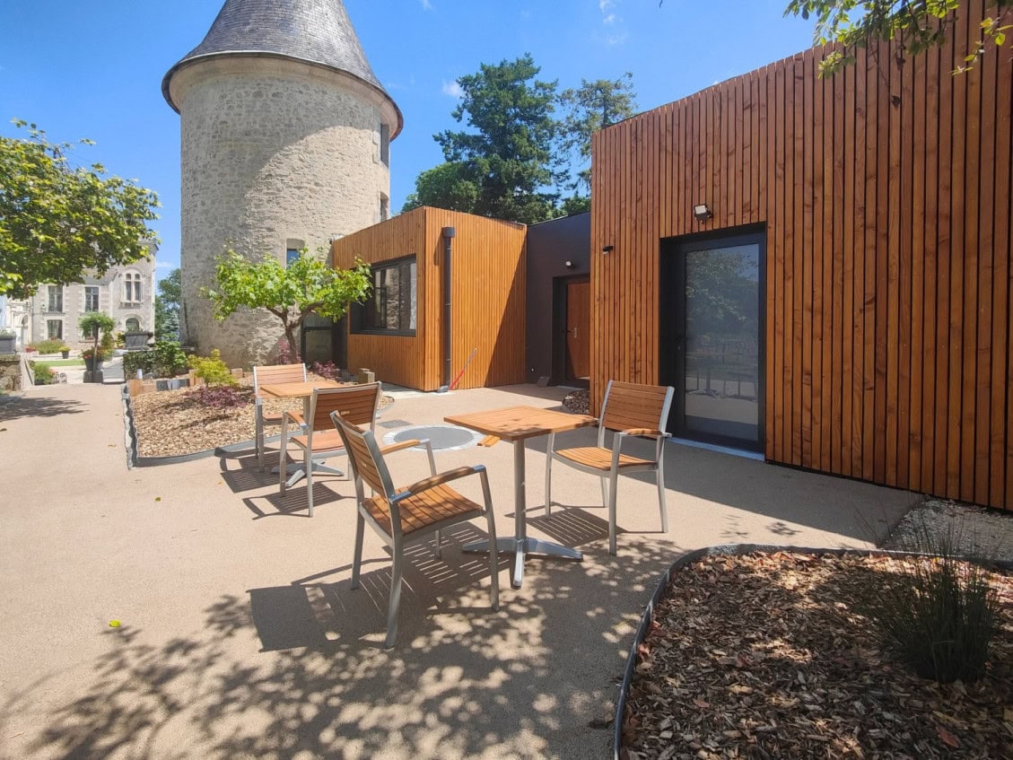 Clos Suzette — photo 2