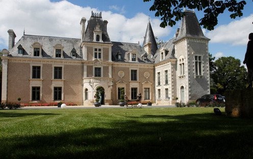 L'orangerie — photo 2