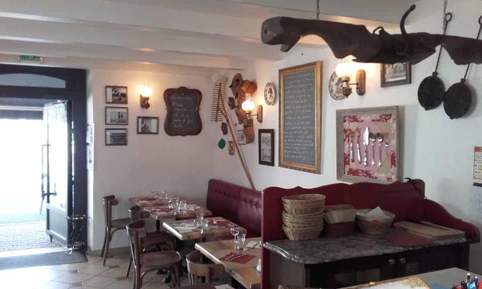 Au P'tit Bouchon — photo 3
