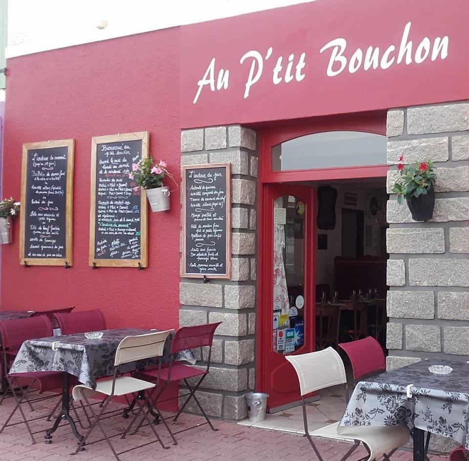 Au P'tit Bouchon — photo 2