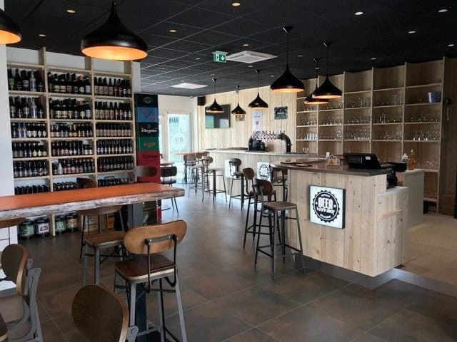 Beer Workshop — photo 3