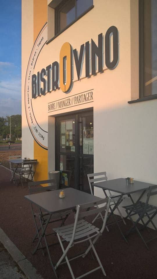 Bistrovino — photo 2