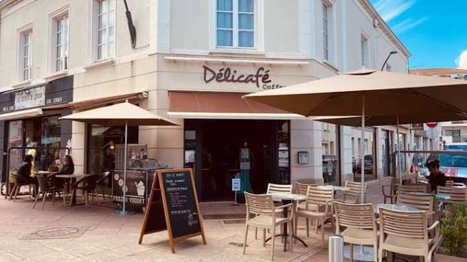 Délicafé — photo 2
