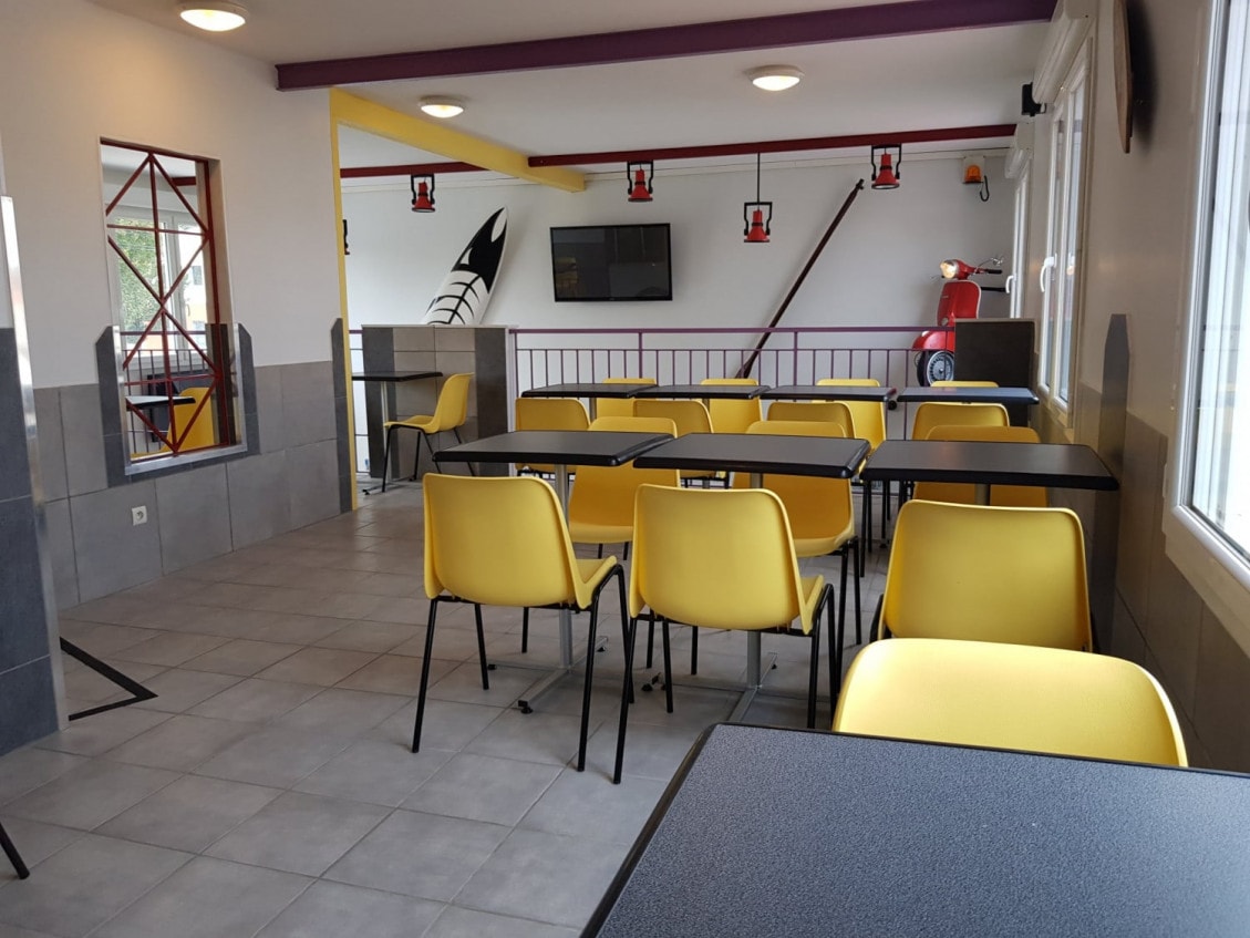 Eat Station — photo 3