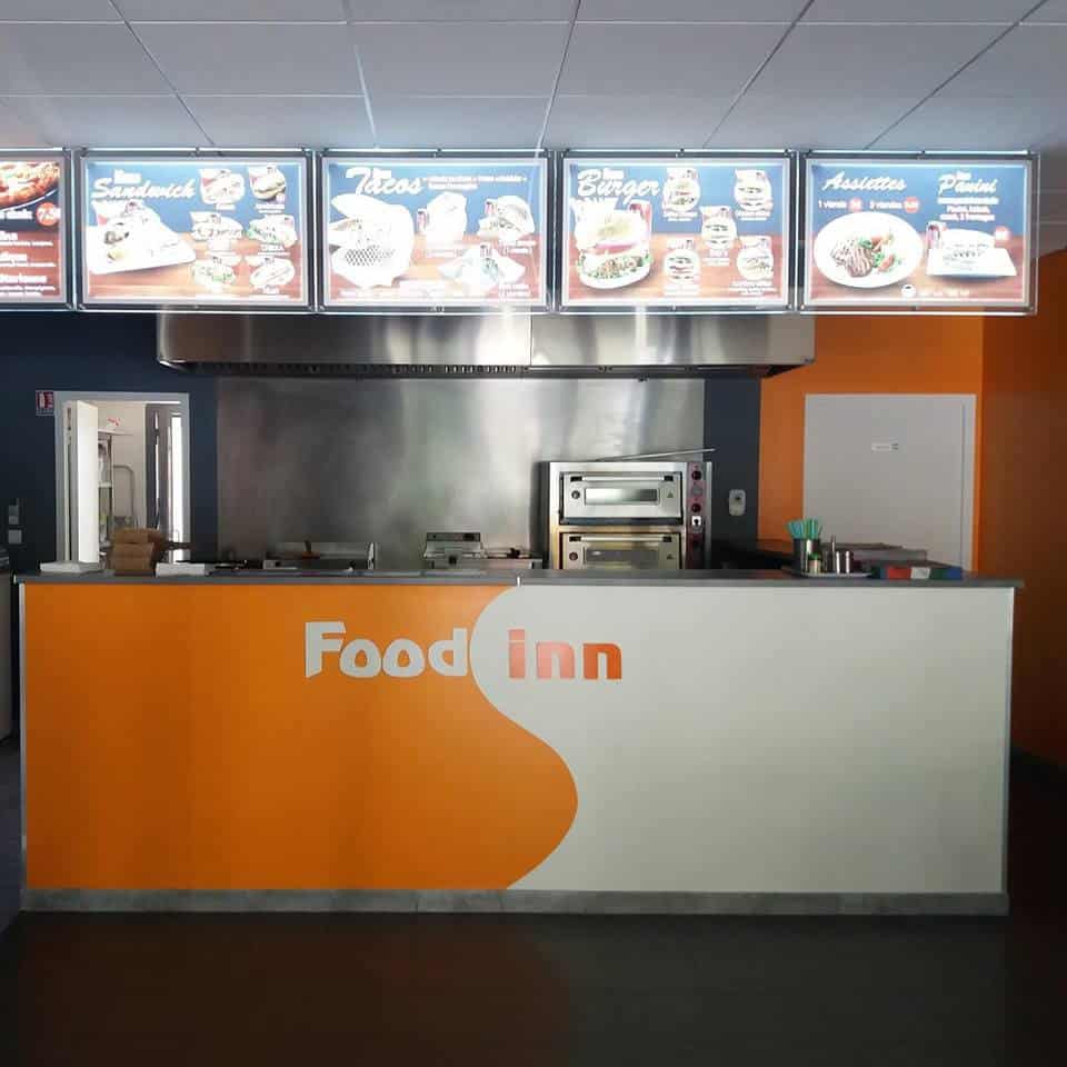 Food Inn — photo 3
