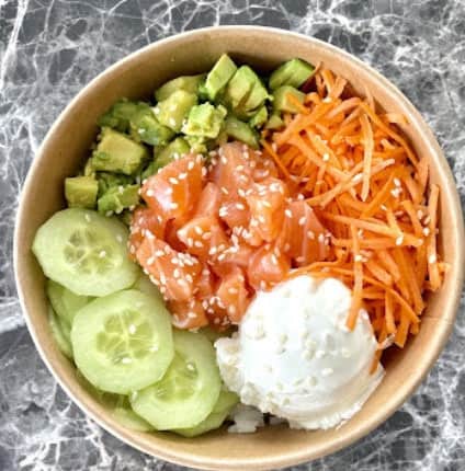 Photo de Fresh Bowl