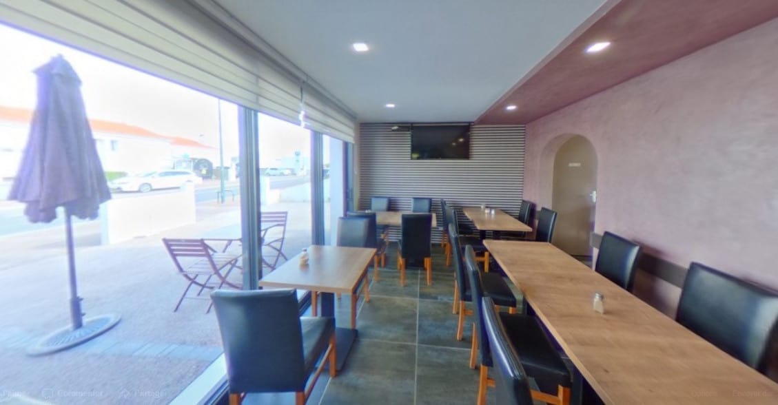 Kds kebab Grill — photo 3