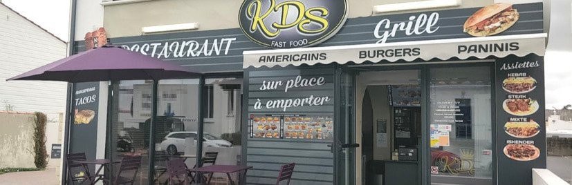 Kds kebab Grill — photo 2