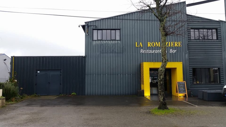 La Romazière — photo 2