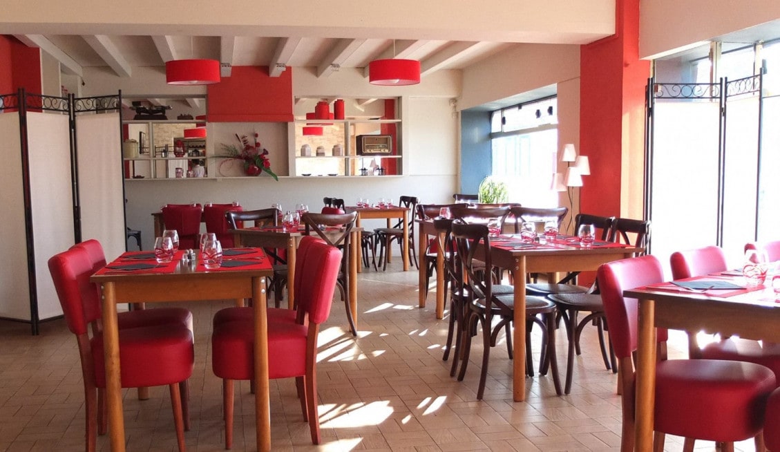 La Yole Rouge — photo 3