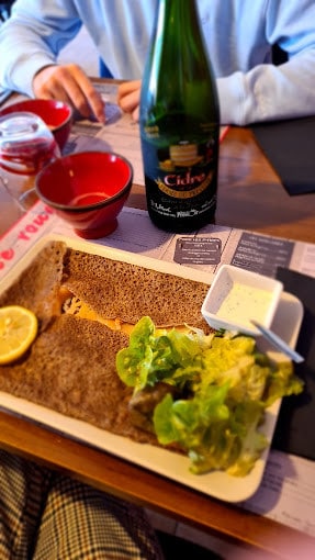 La Yole Rouge — photo 2