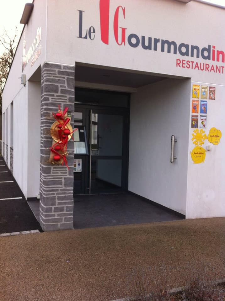 Le Gourmandin — photo 2