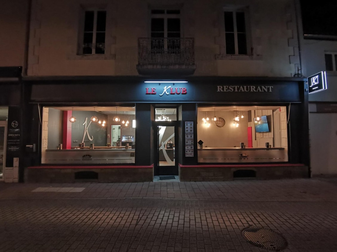 Le Klub — photo 2