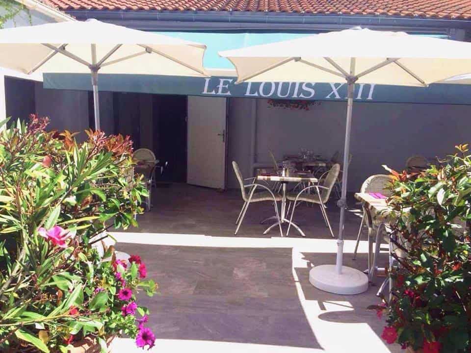 Le Louis XIII — photo 2