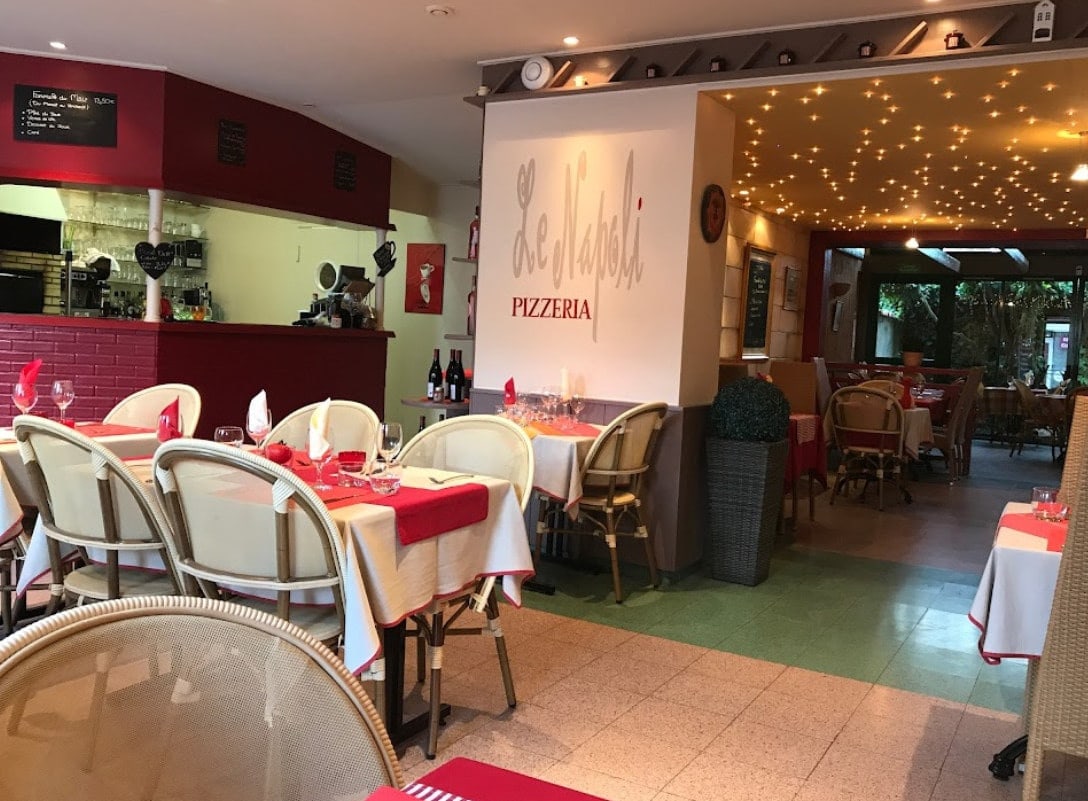 Le Napoli — photo 3