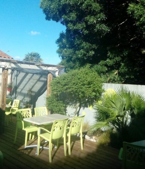 Le Patio — photo 2