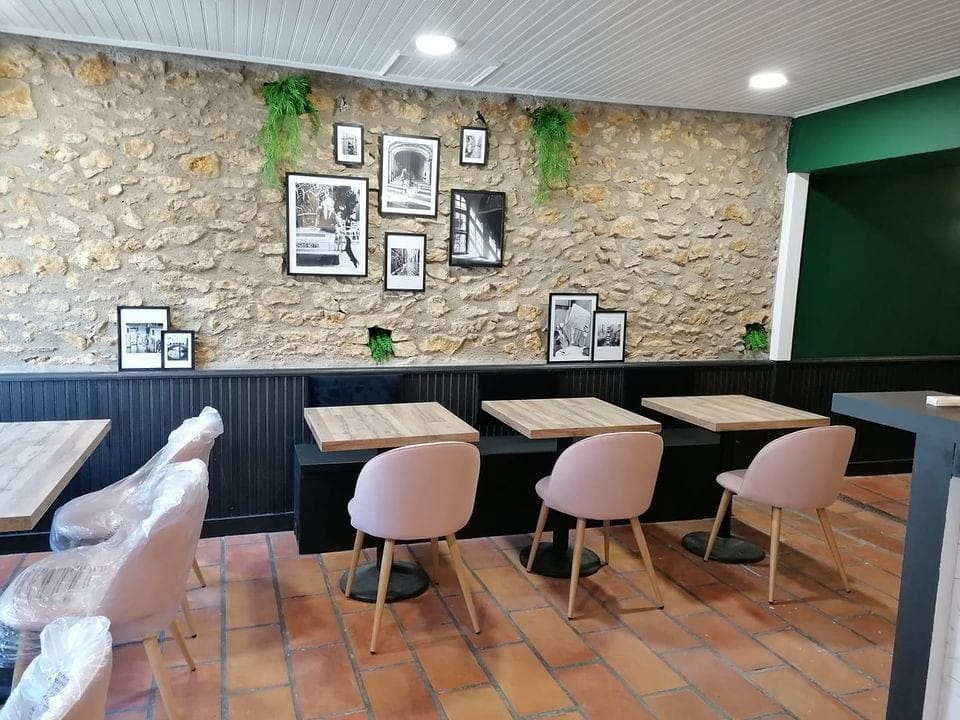 Le Pizzburg — photo 3