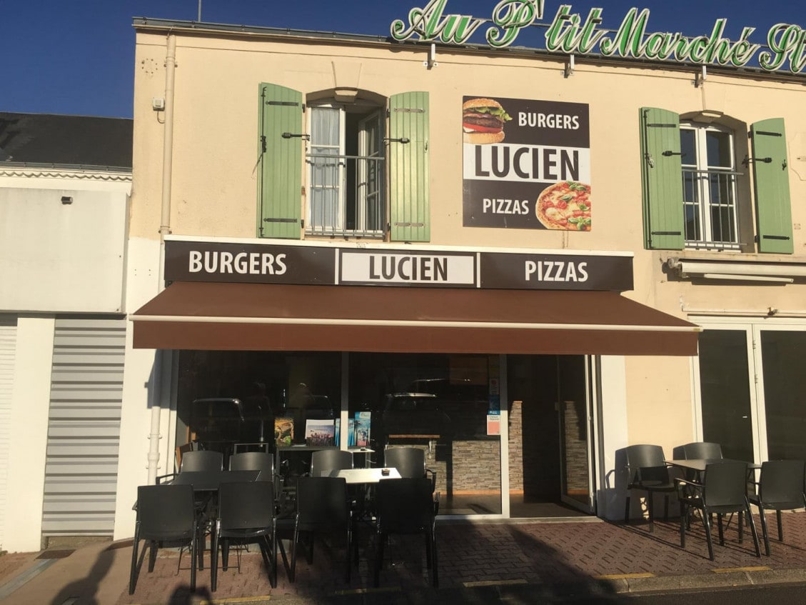 Lucien — photo 3