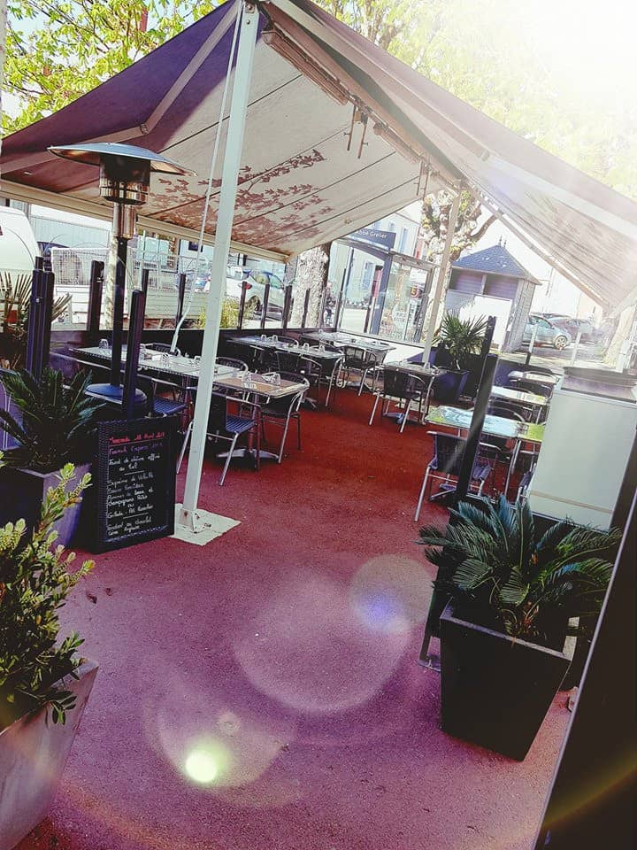 Mon Bistrot — photo 2