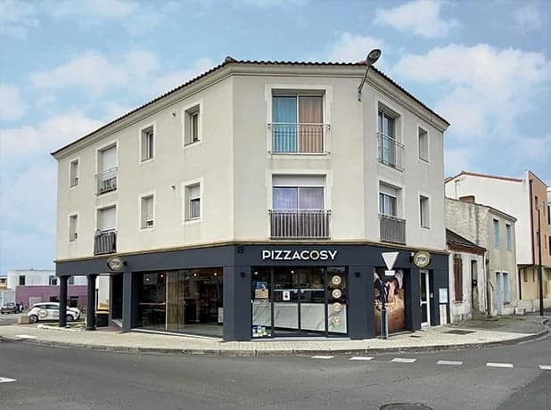 Pizza Cosy — photo 3