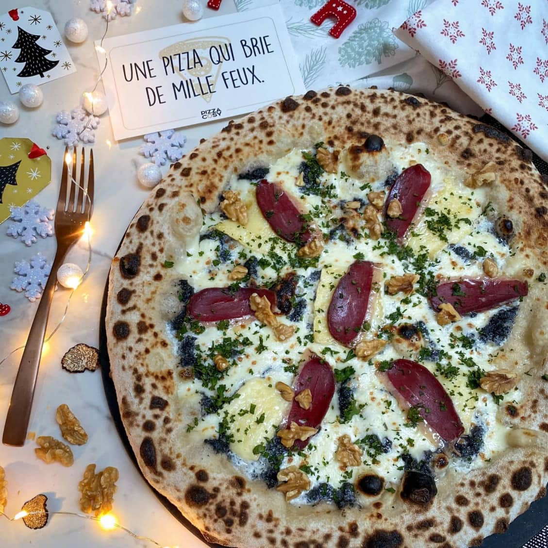 Pizza Cosy — photo 2