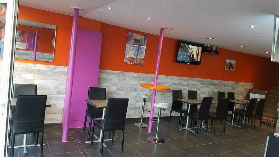 Planet kebab — photo 3