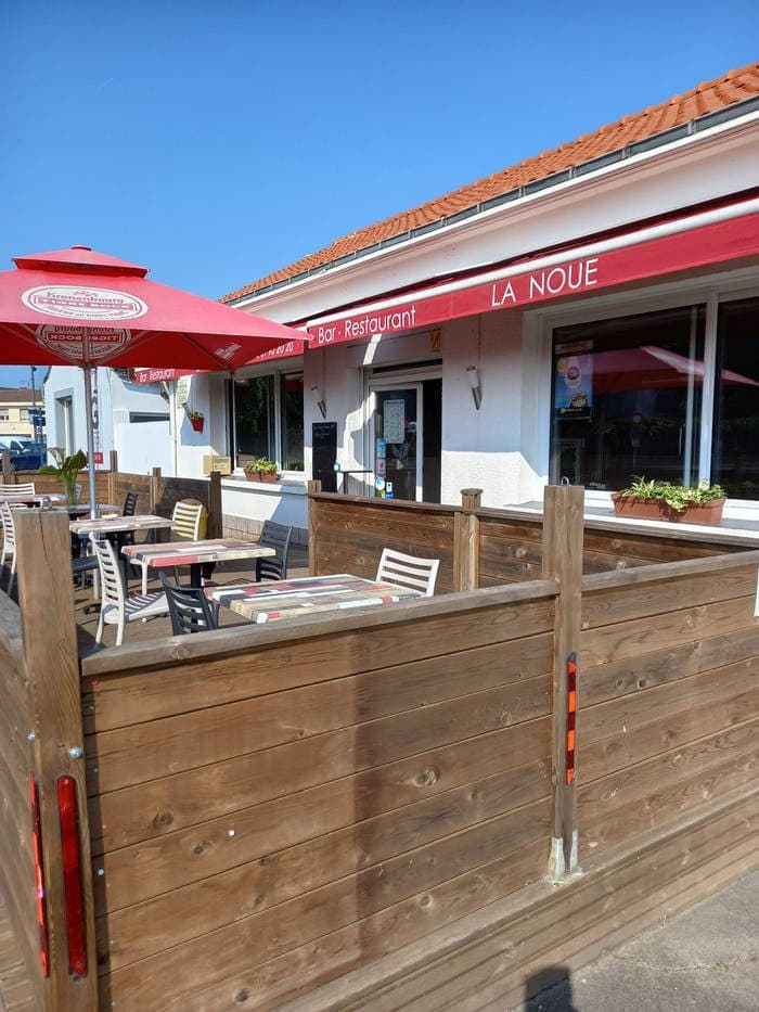Restaurant de la Noue — photo 2