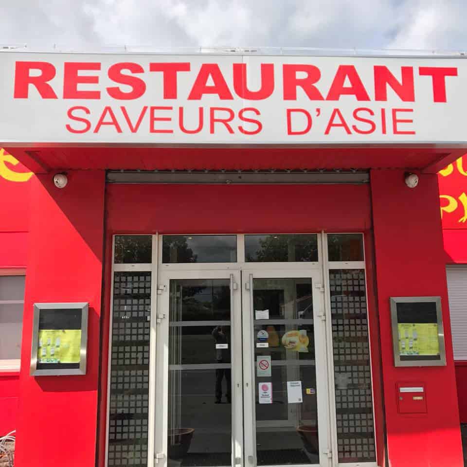 Saveurs d'Asie — photo 2