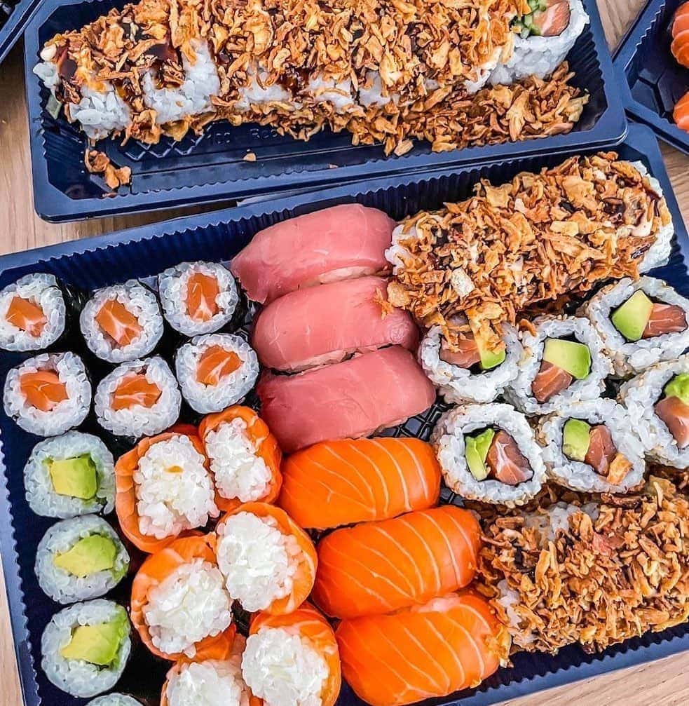 Sushi Daily — photo 2