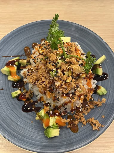 Photo de Yuki Sushi