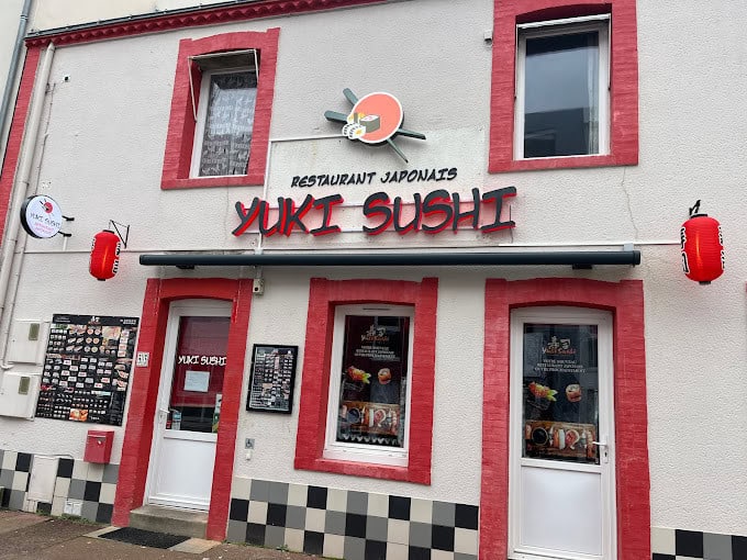 Yuki Sushi — photo 3