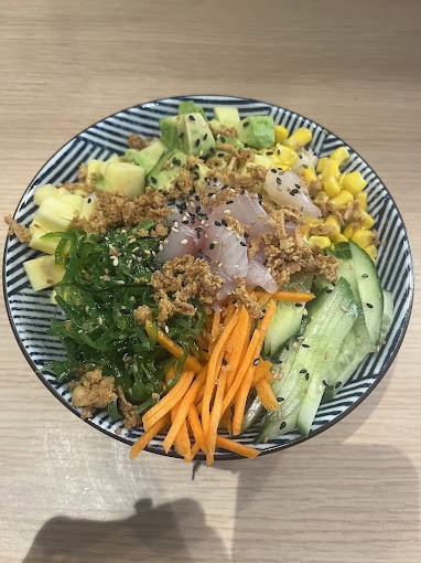 Yuki Sushi — photo 2