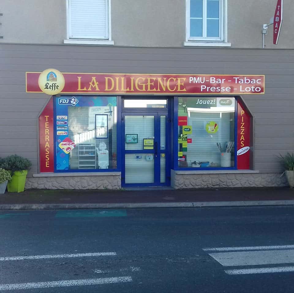La Diligence — photo 2