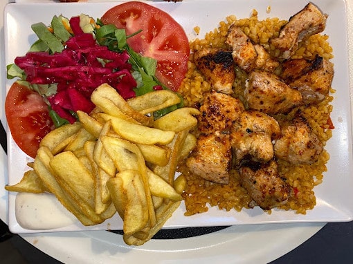 Botecöo grill — photo 2