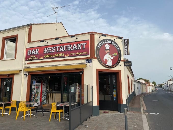 Botecöo grill — photo 3