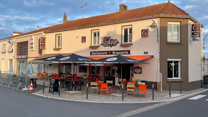 Le Gabion — photo 2