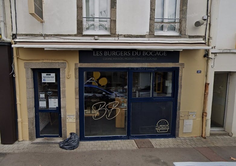 Les Burgers du Bocage — photo 3