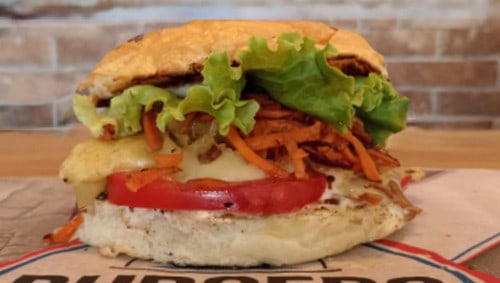 Les Burgers du Bocage — photo 2