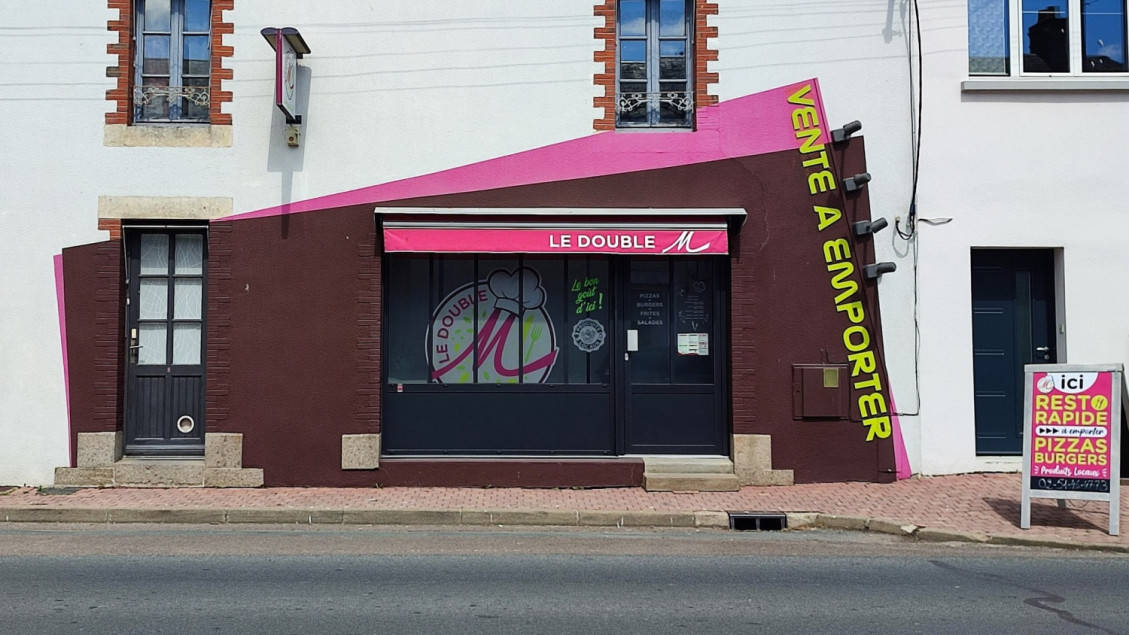 Le Double M — photo 3