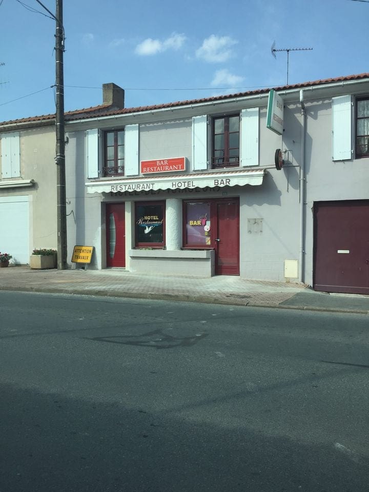 Le p’tit florentais — photo 2