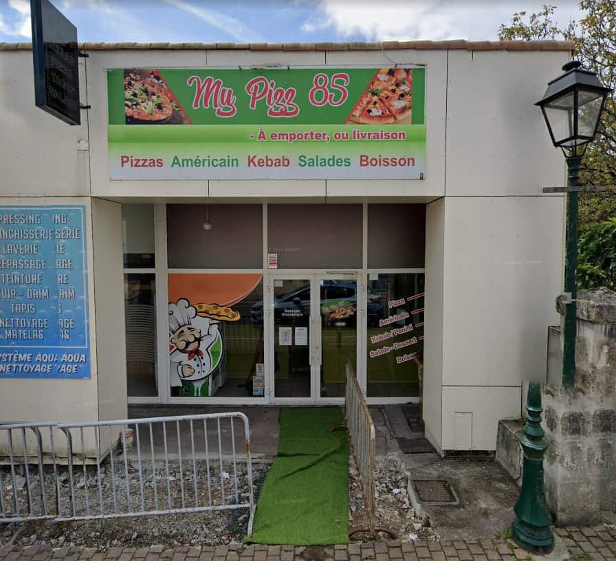 My pizz 85 — photo 3