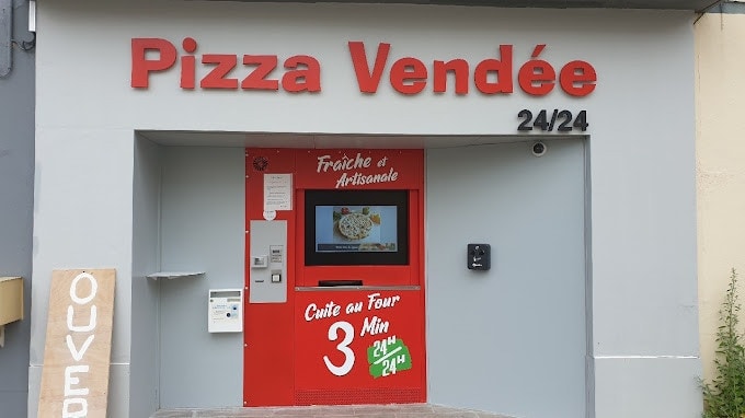 Pizza Vendée — photo 3