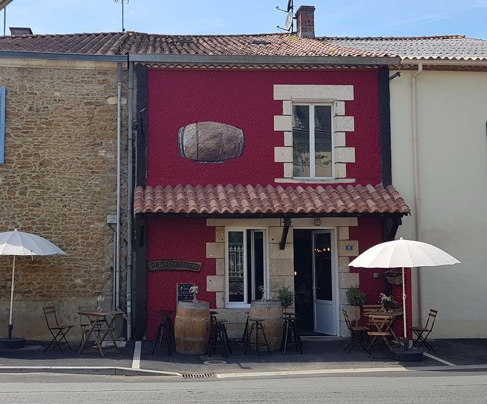 La Petite Taverne — photo 2