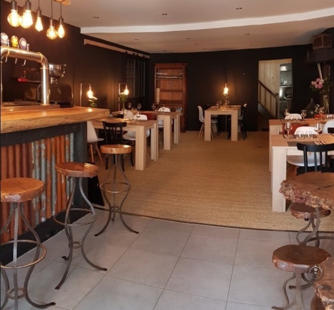 La Petite Taverne — photo 3