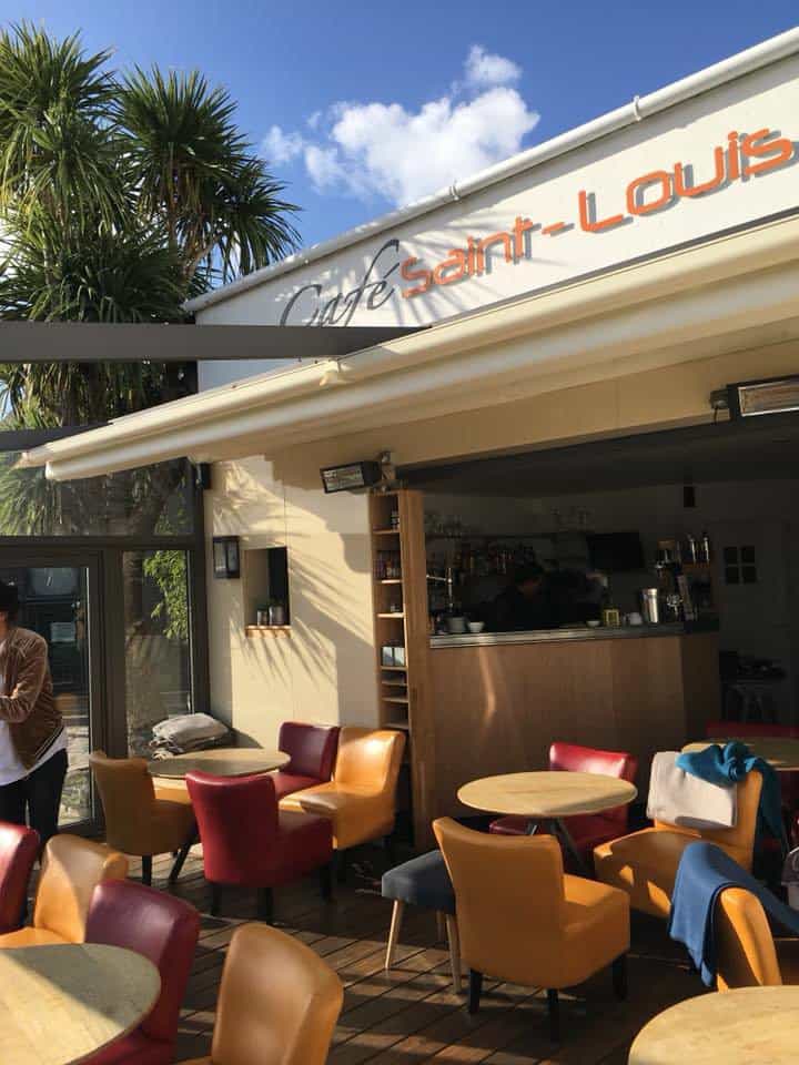 Café Saint-Louis — photo 2