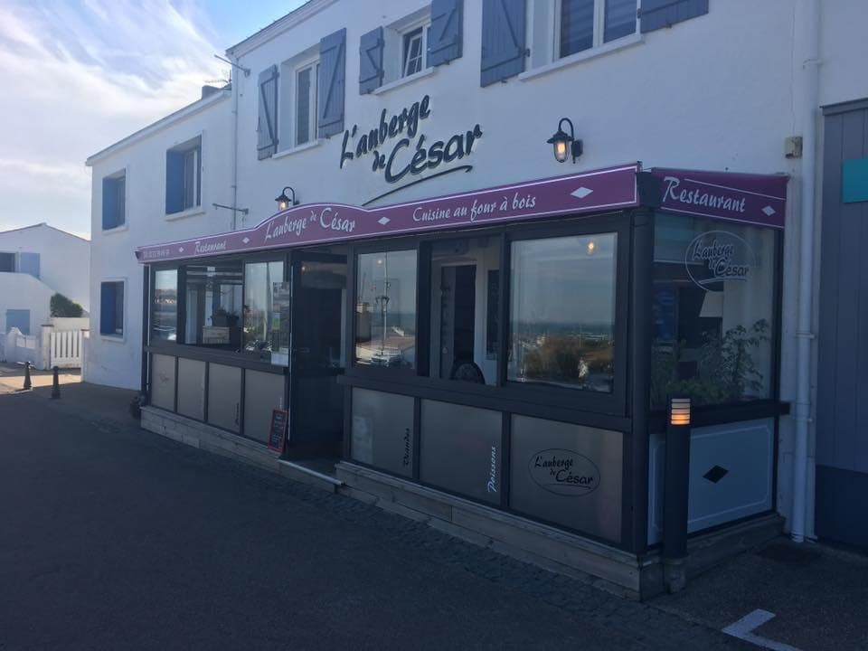 L'Auberge de César — photo 2