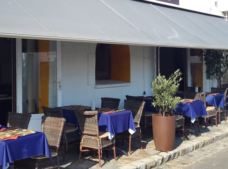 La Casbah — photo 2
