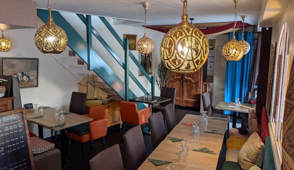 La Casbah — photo 3
