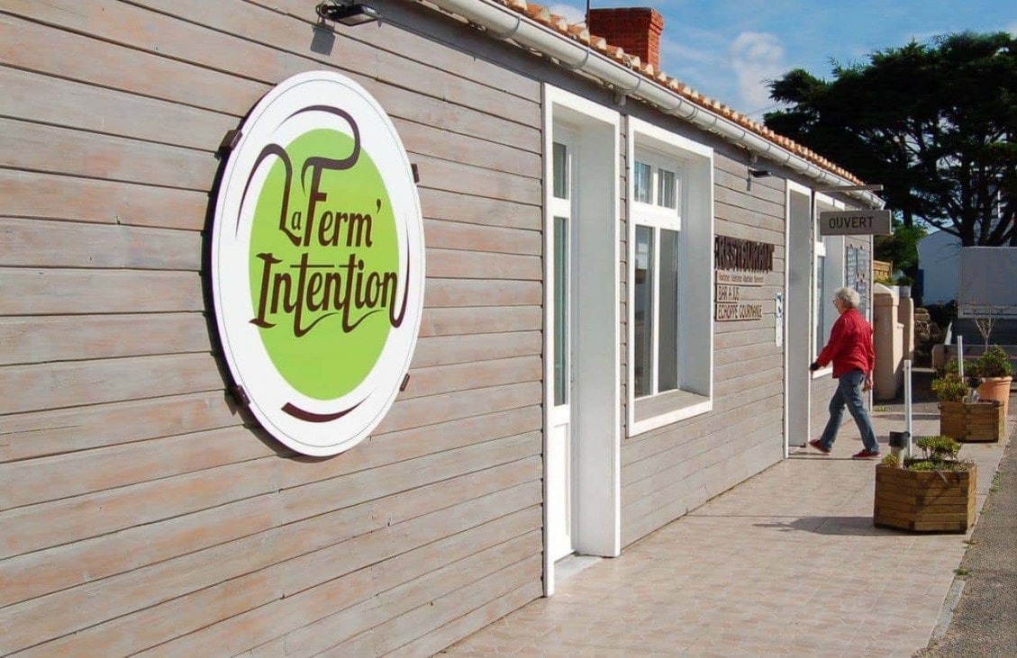 La Ferm'Intention — photo 2